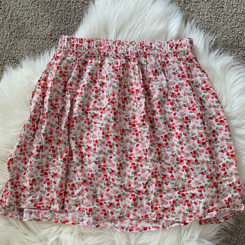 ABERCROMBIE & FITCH Skirt